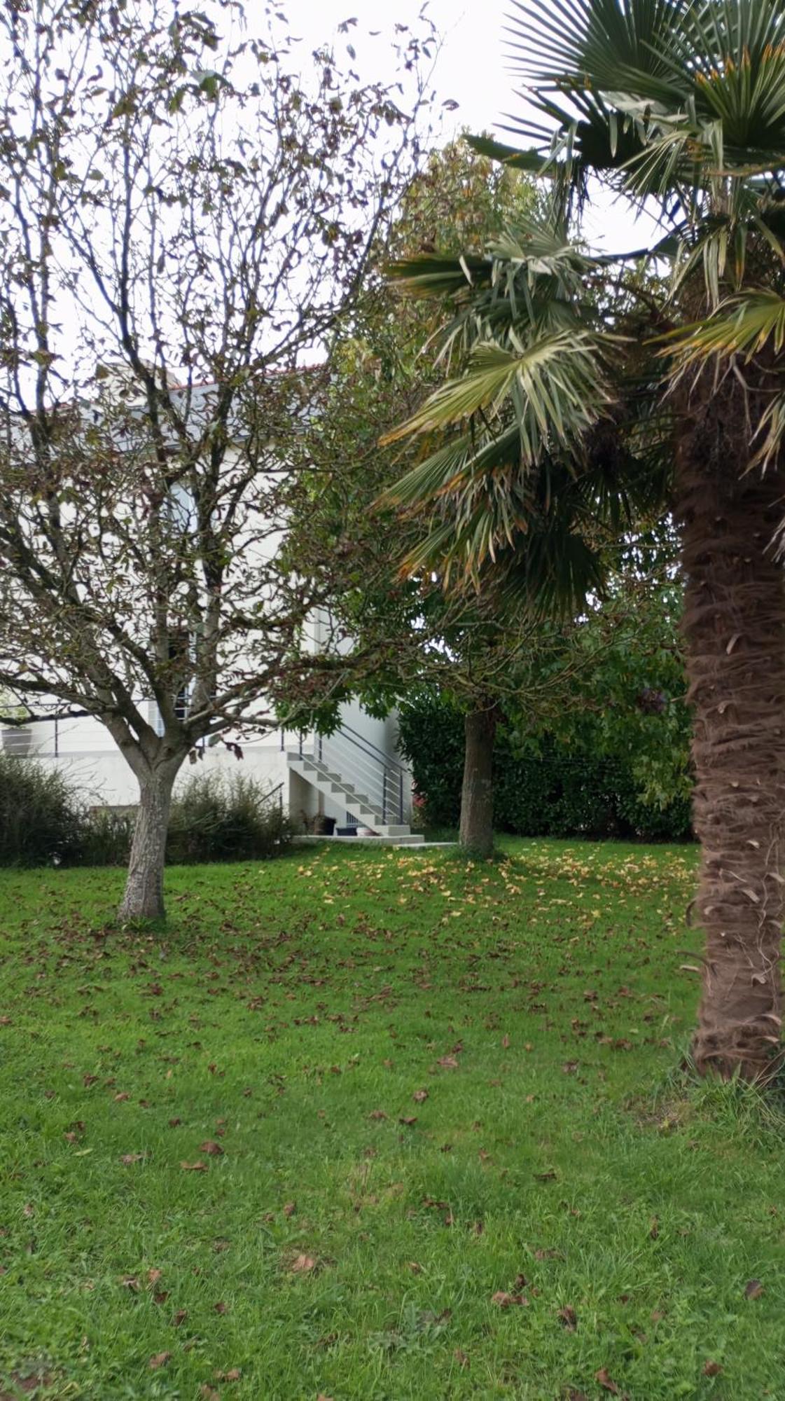 Petite Maison Avec Jardin Landrévarzec Kültér fotó