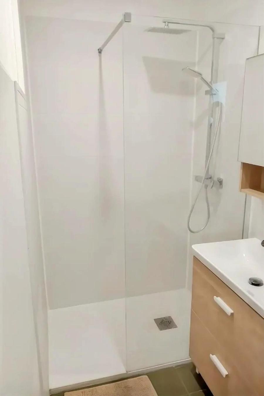 Petite Maison Avec Jardin Landrévarzec Kültér fotó